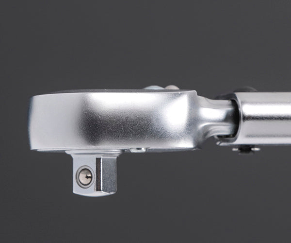 TONE プレセット形トルクレンチ(ダイレクトセットタイプ)差込6.35mm L253mm (T2MN13-QL)(4953488418293) トネ