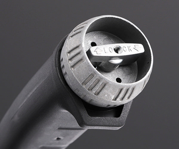 TONE プレセット形トルクレンチ(ダイレクトセットタイプ)差込6.35mm L253mm (T2MN13-QL)(4953488418293) トネ