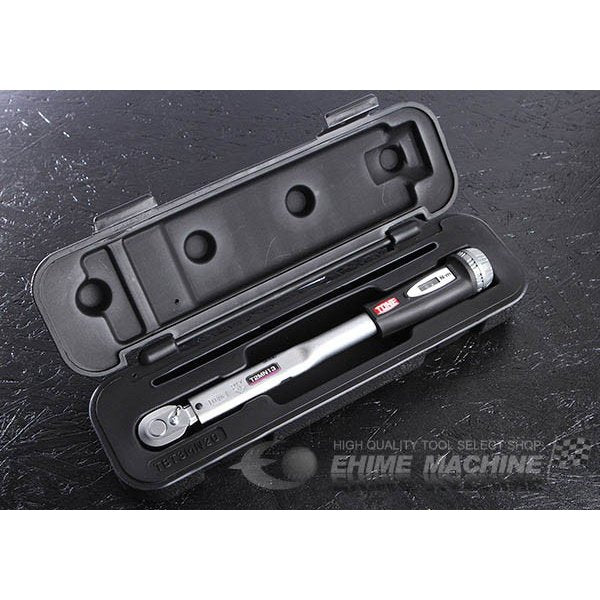 トネのプレセット形トルクレンチの画像4