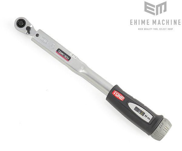 トネのプレセット形トルクレンチの画像2