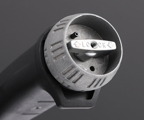 TONE プレセット形トルクレンチ(ダイレクトセットタイプ)差込6.35mm L222mm (T2MN6-QL)(4953488418286) トネ