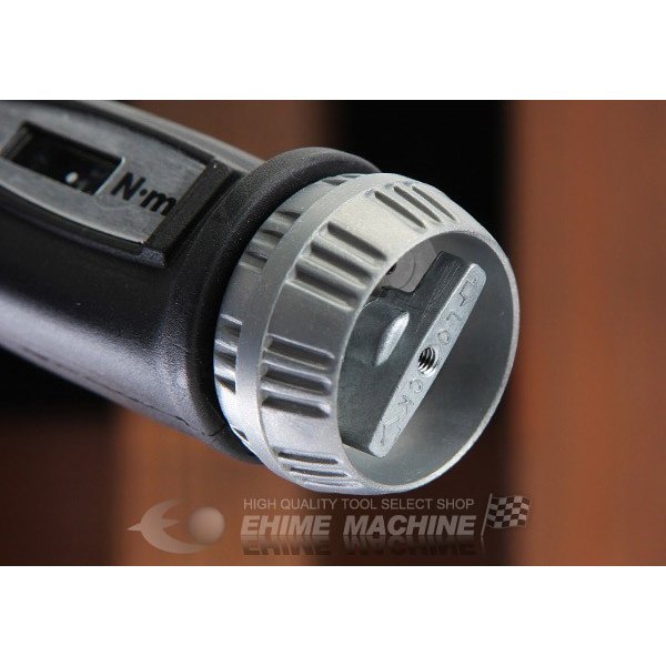 トネのプレセット形トルクレンチの画像4