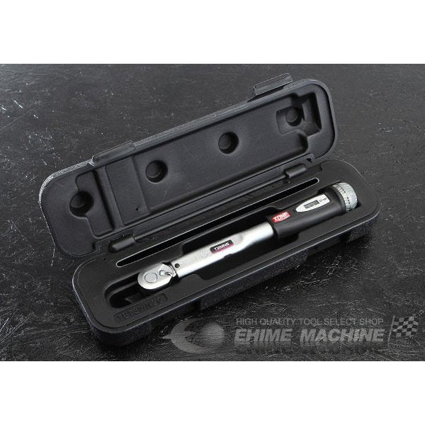 トネのプレセット形トルクレンチの画像5