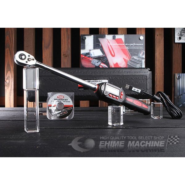 トネのラチェットデジトルクの画像1