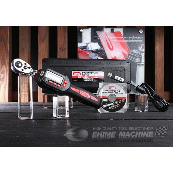 トネのラチェットデジトルクの画像1