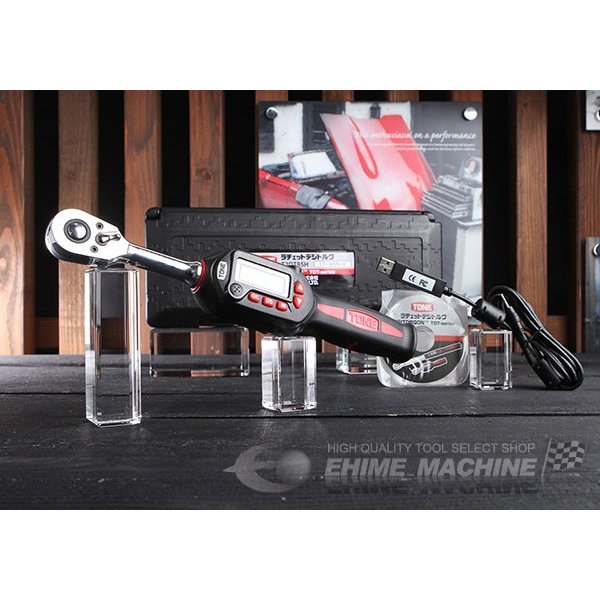 トネのラチェットデジトルクの画像1