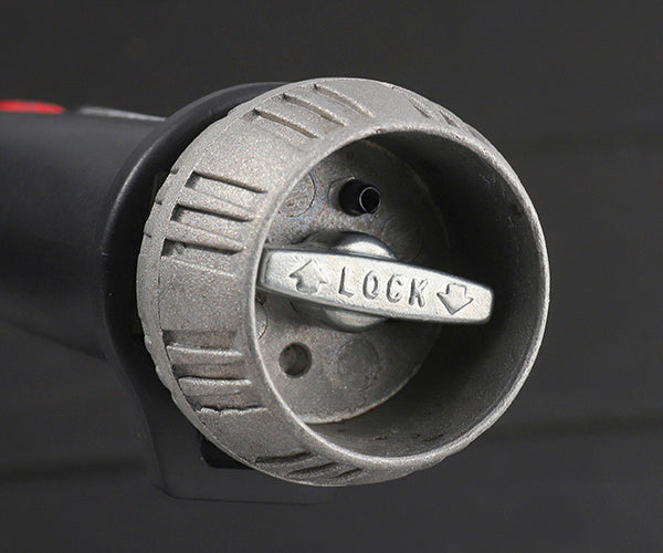 TONE プレセット形トルクレンチ(ダイレクトセット・コンパクトヘッドホールドタイプ) トルク調整範囲20~100N・m 差込角9.5mm (T3MN100CH-QL)(4953488421101) トネ