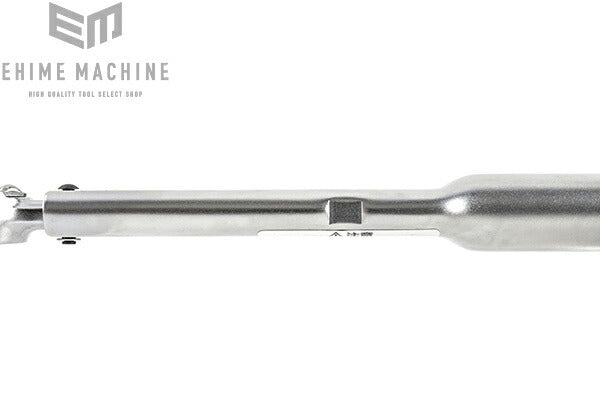 トネのプレセット形トルクレンチの画像6