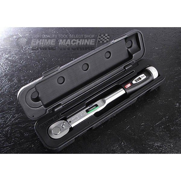 トネのプレセット形トルクレンチの画像5