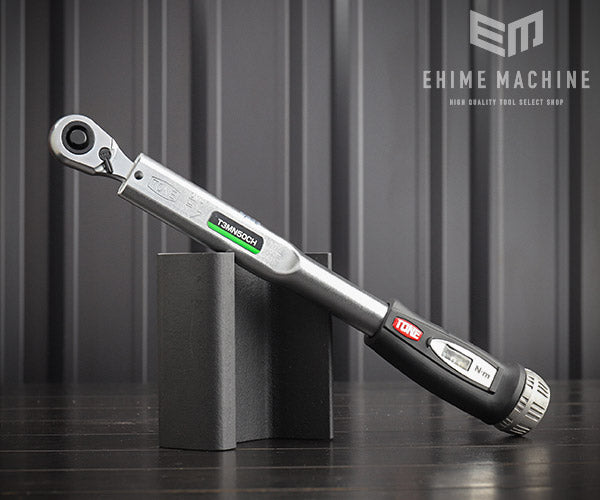 トネのプレセット形トルクレンチの画像1