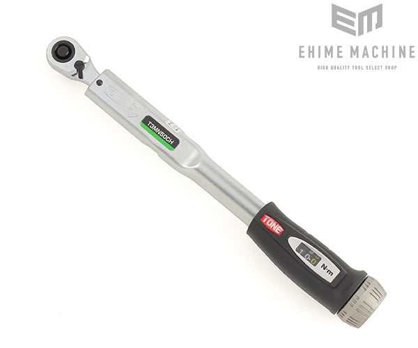 トネのプレセット形トルクレンチの画像2