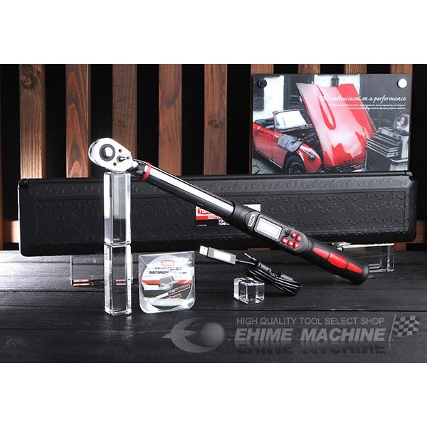 トネのラチェットデジトルクの画像1