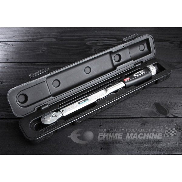 トネのプレセット形トルクレンチの画像5