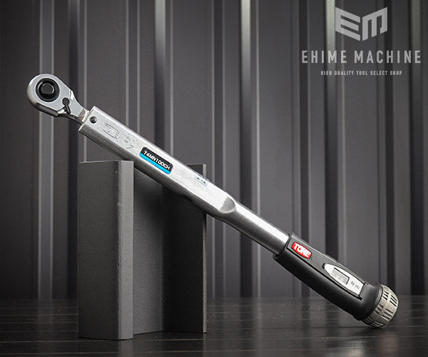 トネのプレセット形トルクレンチの画像1