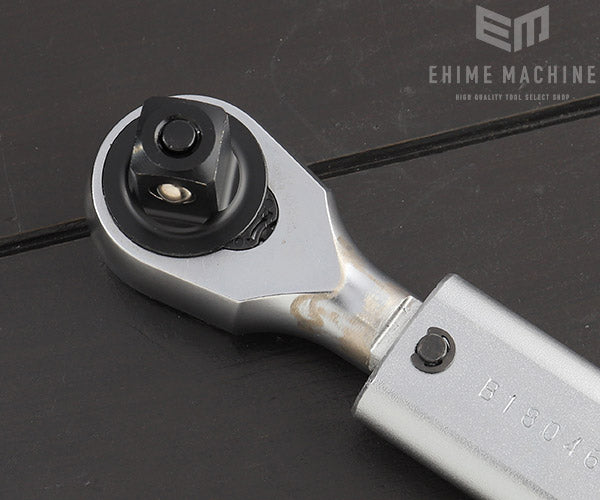 トネのプレセット形トルクレンチの画像4