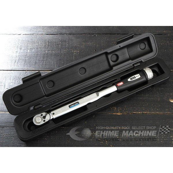 トネのプレセット形トルクレンチの画像5