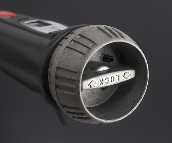 TONE プレセット形トルクレンチ(ダイレクトセットタイプ)差込12.7mm L450mm (T4MN140-QL)(4953488418354) トネ