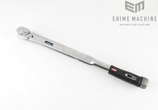 トネのプレセット形トルクレンチの画像2