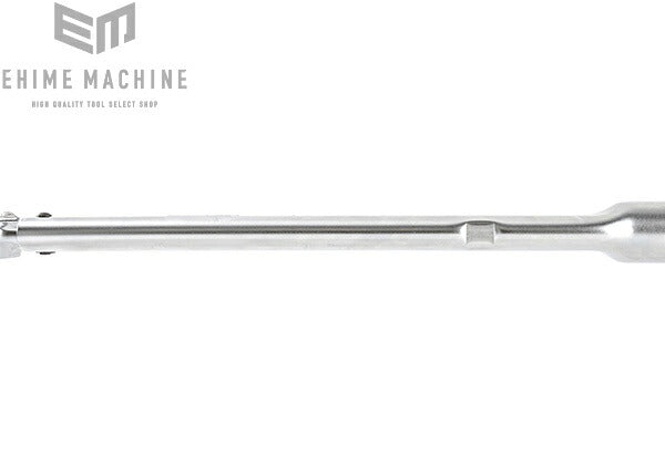 トネのプレセット形トルクレンチの画像6