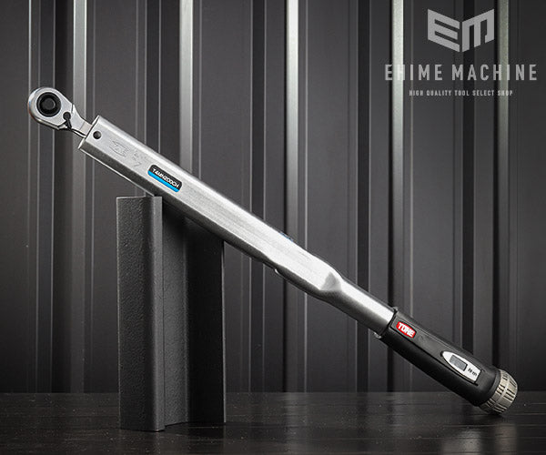 トネのプレセット形トルクレンチの画像1