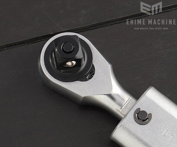 トネのプレセット形トルクレンチの画像4