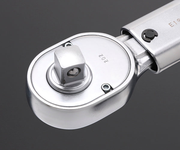 TONE プレセット形トルクレンチ(ダイレクトセットタイプ)差込12.7mm L716mm (T4MN300-QL)(4953488418378) トネ