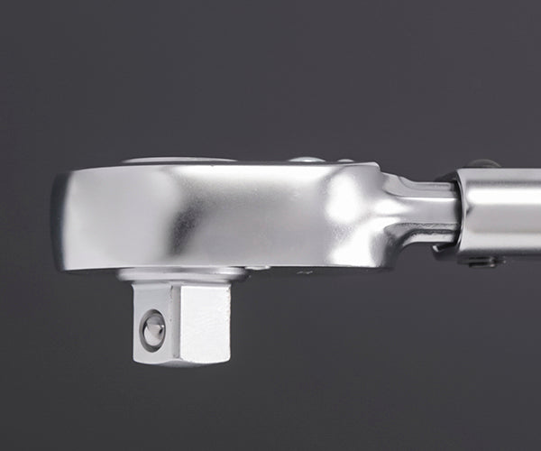 TONE プレセット形トルクレンチ(ダイレクトセットタイプ)差込12.7mm L716mm (T4MN300-QL)(4953488418378) トネ