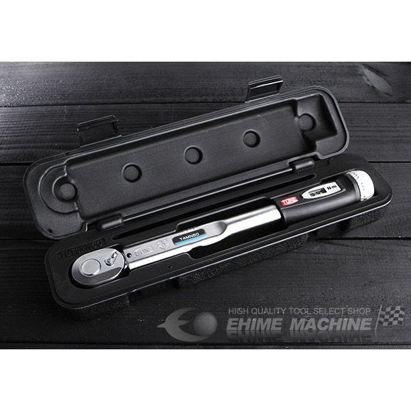 トネのプレセット形トルクレンチの画像5