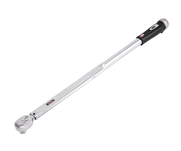 TONE プレセット形トルクレンチ(ダイレクトセットタイプ)差込19.0mm L716mm (T6MN300-QL)(4953488418385) トネ