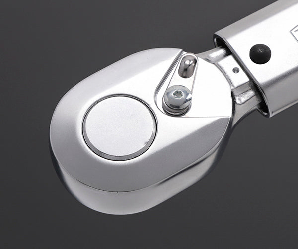 TONE プレセット形トルクレンチ(ダイレクトセットタイプ)差込19.0mm L716mm (T6MN300-QL)(4953488418385) トネ