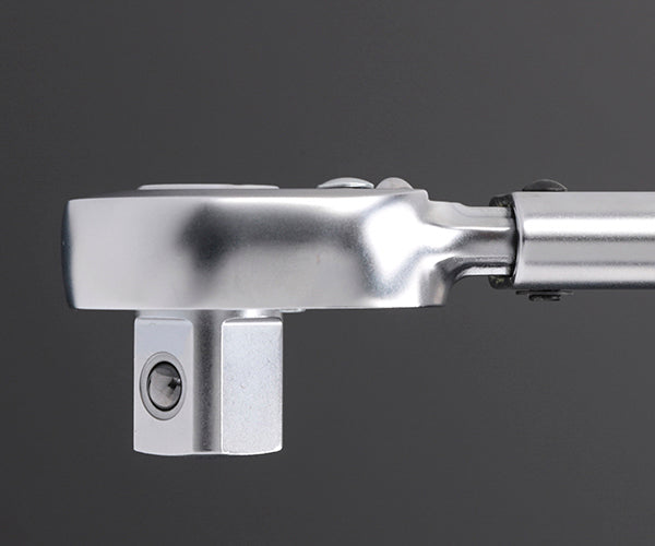 TONE プレセット形トルクレンチ(ダイレクトセットタイプ)差込19.0mm L716mm (T6MN300-QL)(4953488418385) トネ