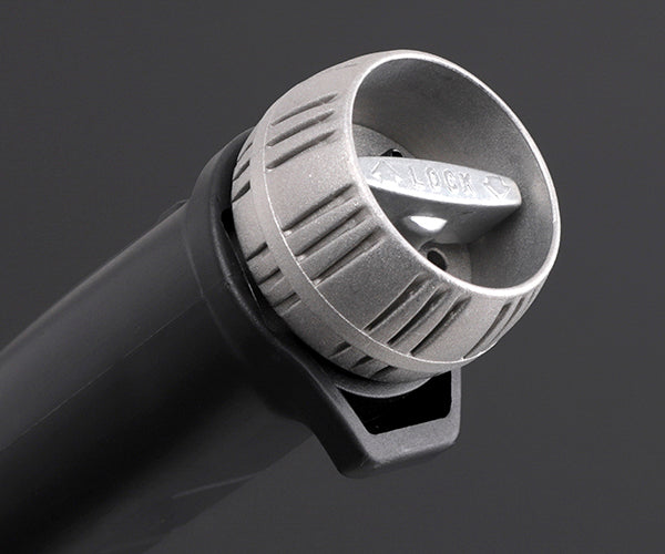 TONE プレセット形トルクレンチ(ダイレクトセットタイプ)差込19.0mm L716mm (T6MN300-QL)(4953488418385) トネ