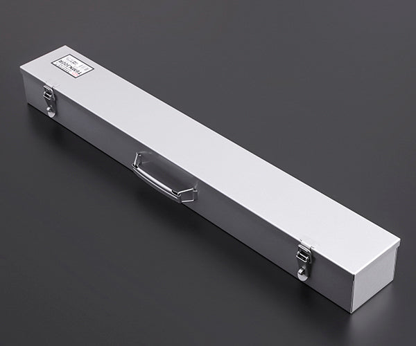 TONE プレセット形トルクレンチ ダイレクトセット・左右ネジ用 差込角19mm 全長716mm (T6MN300R)(4953488306729) トネ