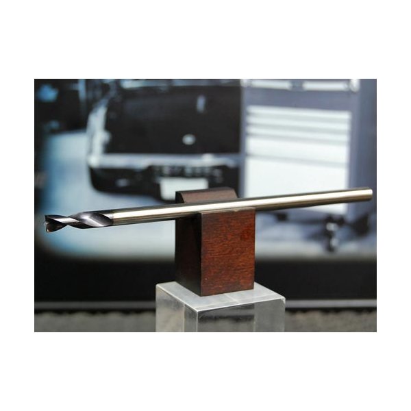 TAコーティングスポットカッター(全長150mm) TA-15065