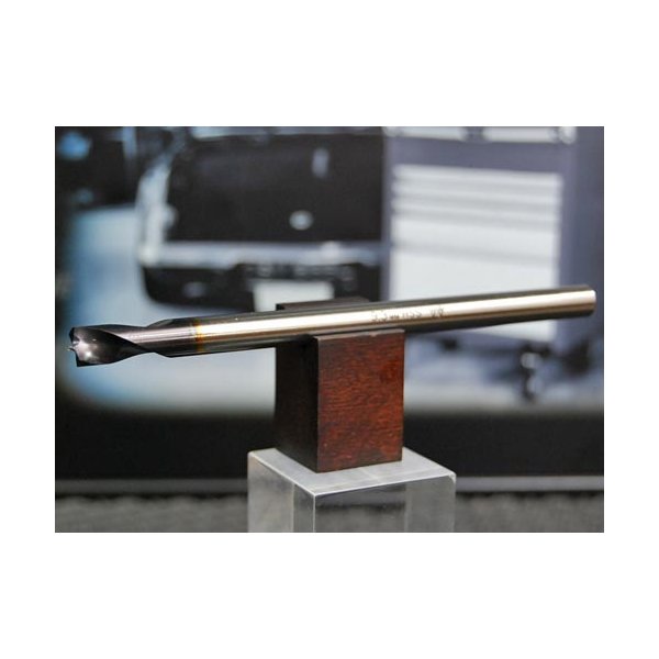 TAコーティングスポットカッター(全長150mm) TA-15093