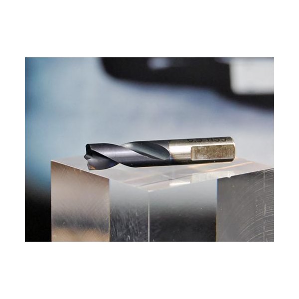 TAコーティングスポットカッター(全長38mm) TA-3865