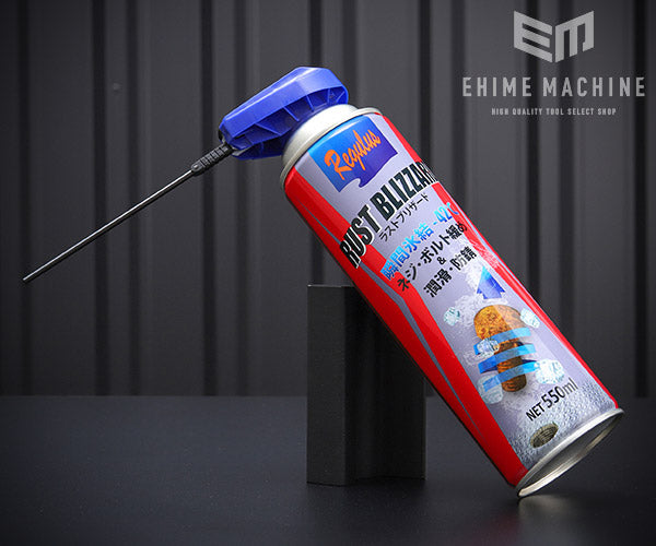 ラストブリザードの画像1