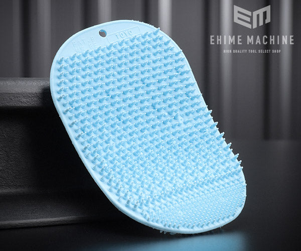 のブラシの画像1