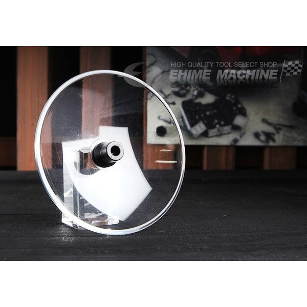 トネのシールドノーズの画像1