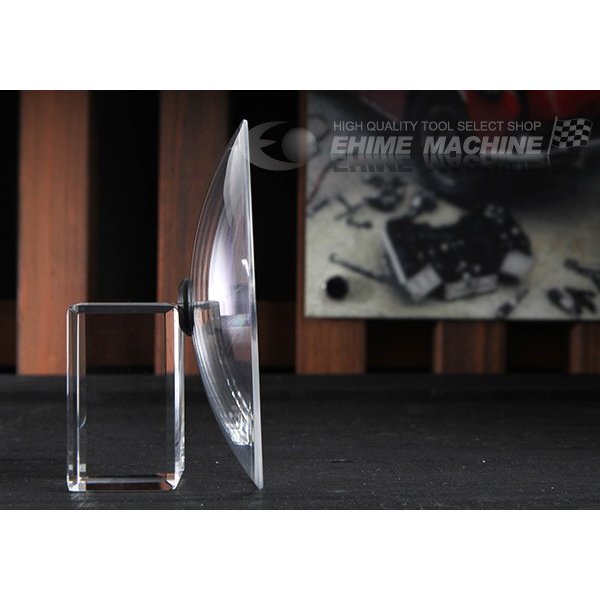 トネのシールドノーズの画像2