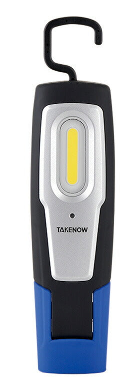 TAKENOW WL5016 充電式LED ハンドライト テイクナウ