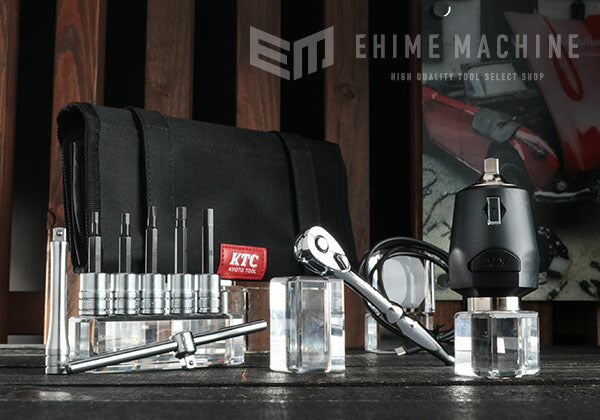 京都機械工具のドライバの画像1