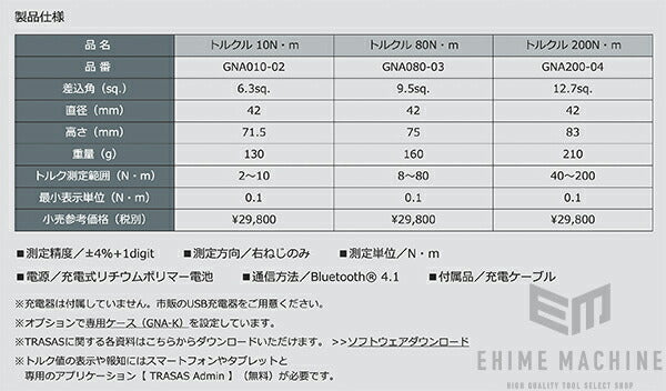 京都機械工具のドライバの画像1