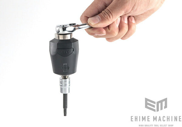 京都機械工具のドライバの画像2