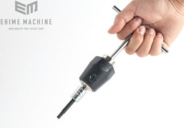 京都機械工具のドライバの画像1