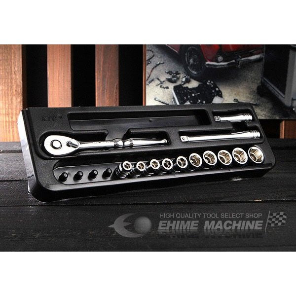 京都機械工具の工具セットの画像9