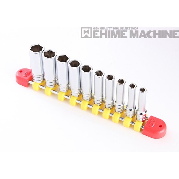 京都機械工具の工具セットの画像10