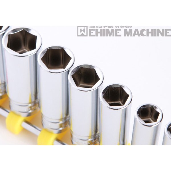 京都機械工具の工具セットの画像11