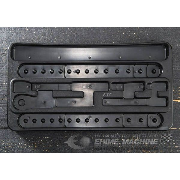 京都機械工具のトレイの画像3