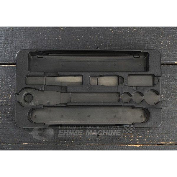 京都機械工具のトレイの画像1